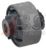 A.B.S. 271160 Control Arm-/Trailing Arm Bush